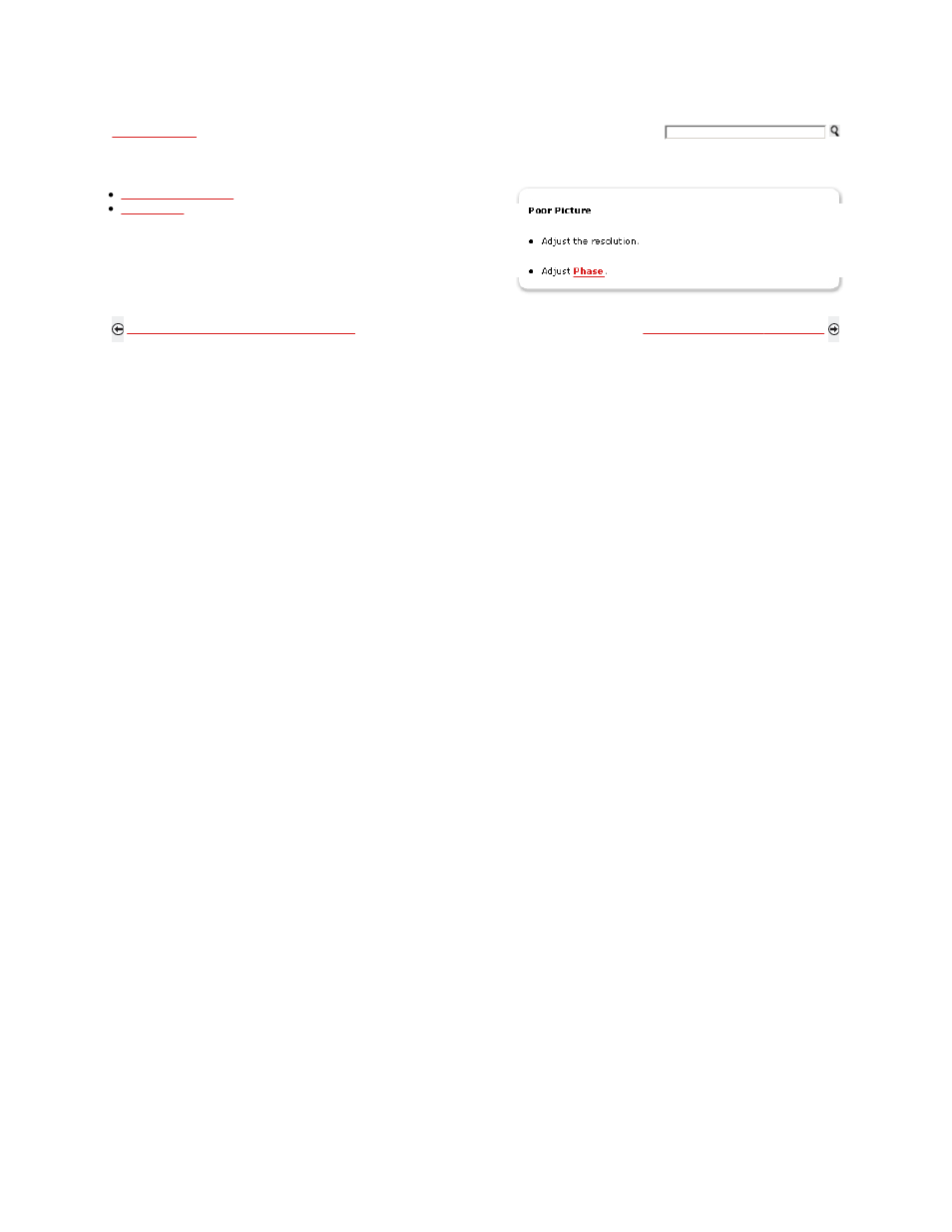 Troubleshooting - pc input | Sony KDL-32XBR9 User Manual | Page 175 / 193