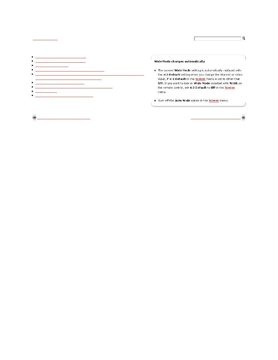 Troubleshooting - general | Sony KDL-32XBR9 User Manual | Page 180 / 193
