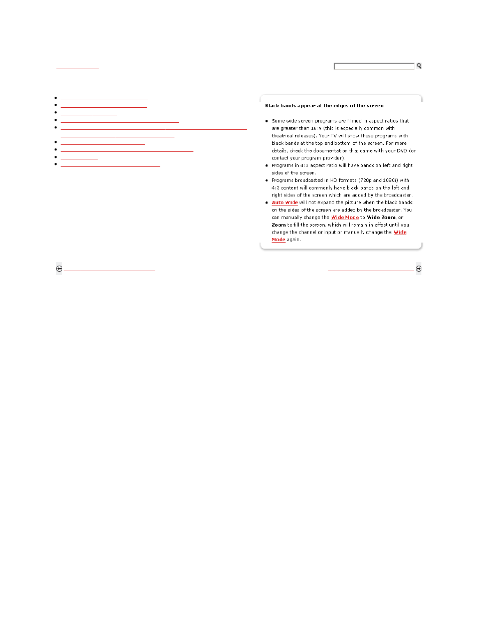 Troubleshooting - general | Sony KDL-32XBR9 User Manual | Page 183 / 193