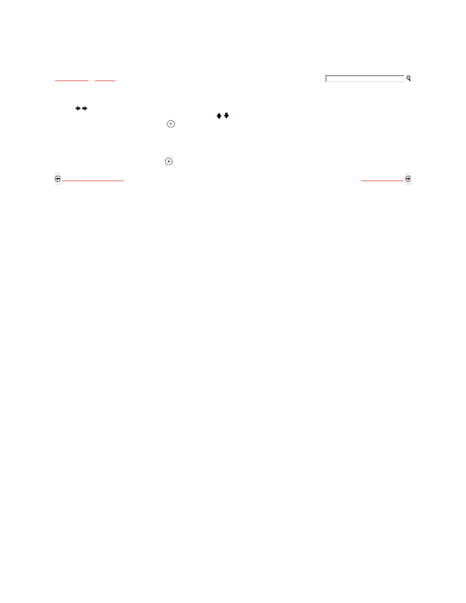 Navigating favorites, Removing from favorites | Sony KDL-32XBR9 User Manual | Page 68 / 193
