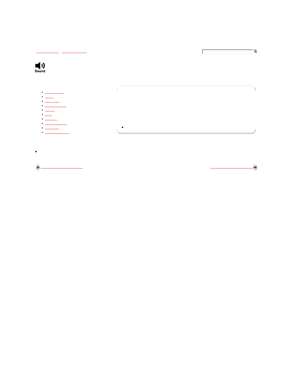 Using the sound menu | Sony KDL-32XBR9 User Manual | Page 95 / 193