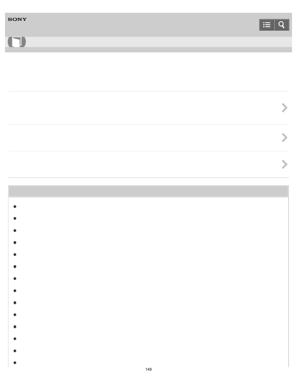 Display, User guide | Sony SVF15N26CXB User Manual | Page 149 / 479