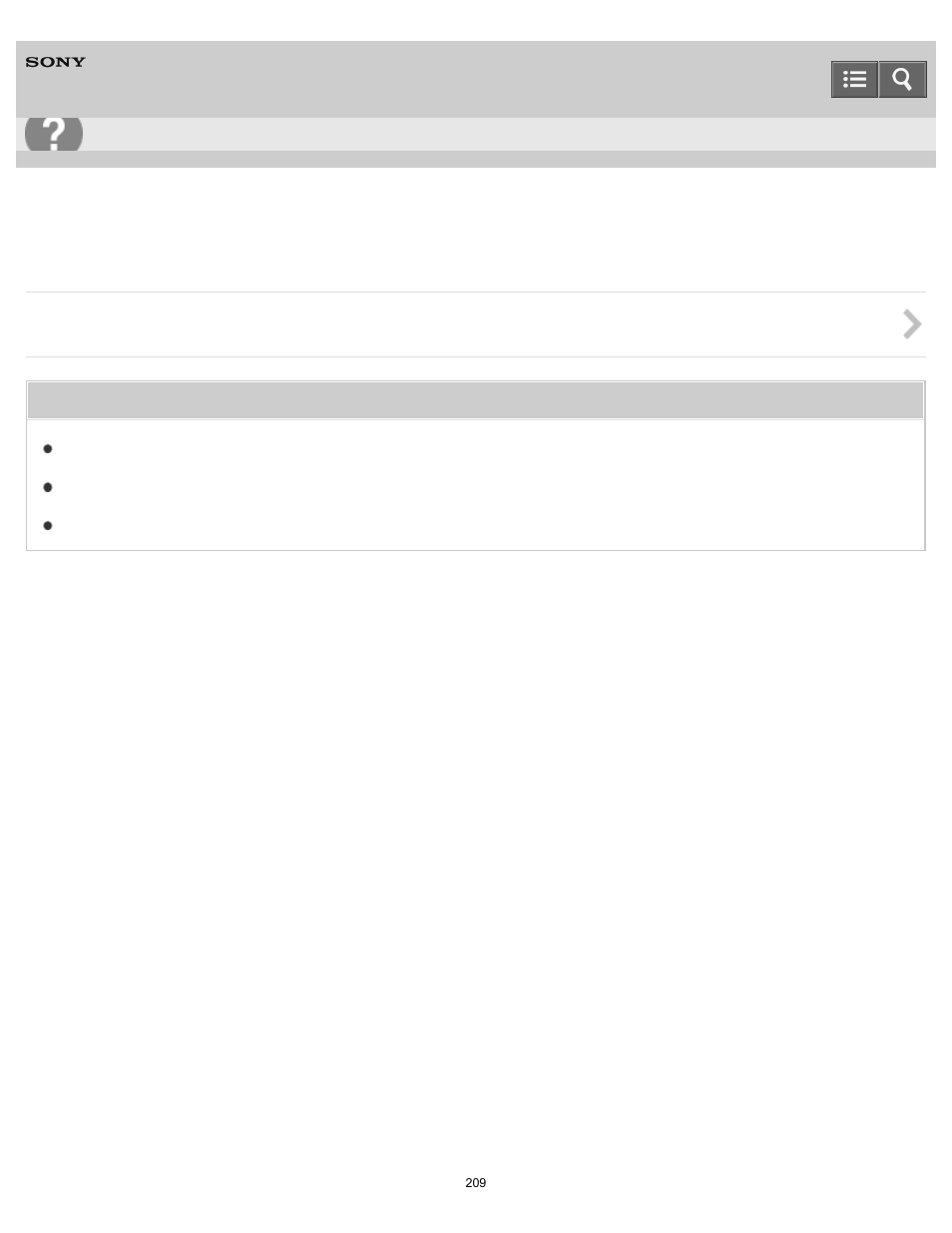 Memory card, User guide | Sony SVF15N26CXB User Manual | Page 209 / 479