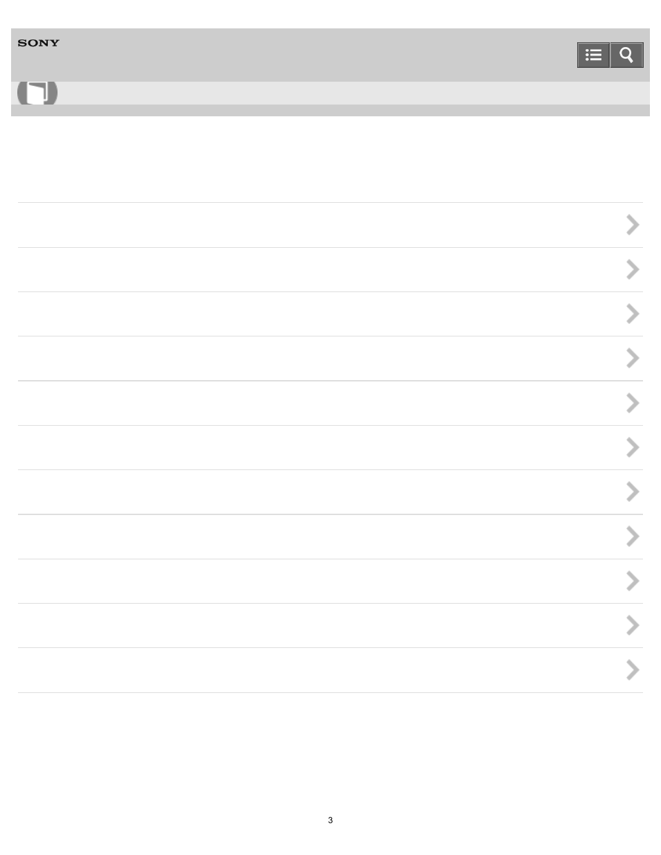 Windows 8: the basics, User guide | Sony SVF15N26CXB User Manual | Page 3 / 479