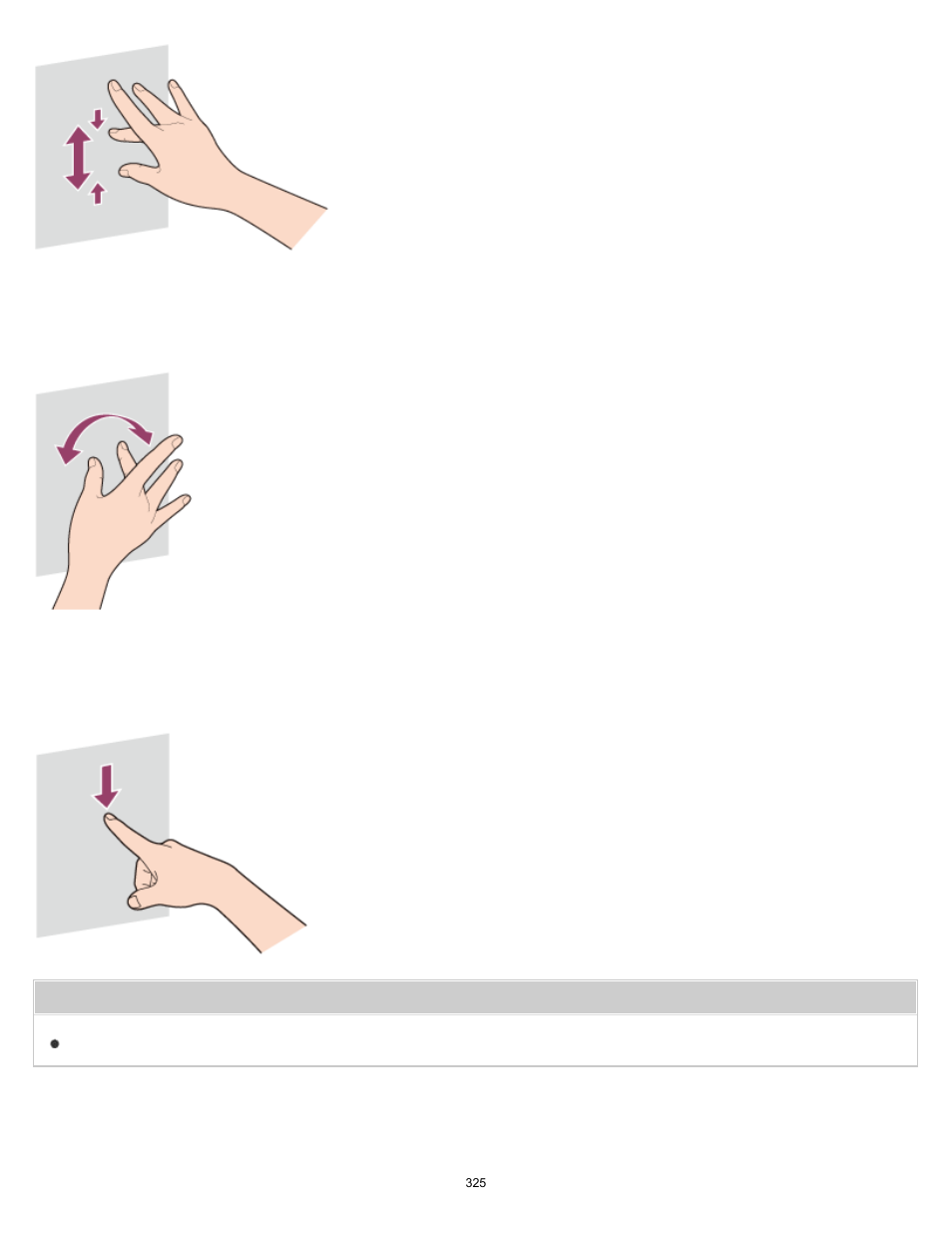 Sony SVF15N26CXB User Manual | Page 325 / 479