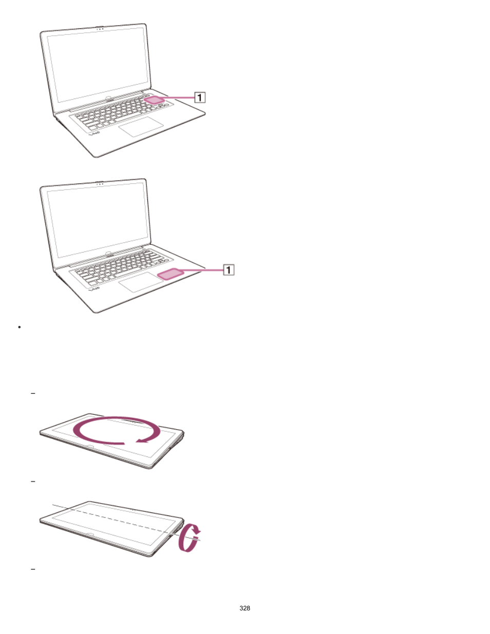 Sony SVF15N26CXB User Manual | Page 328 / 479