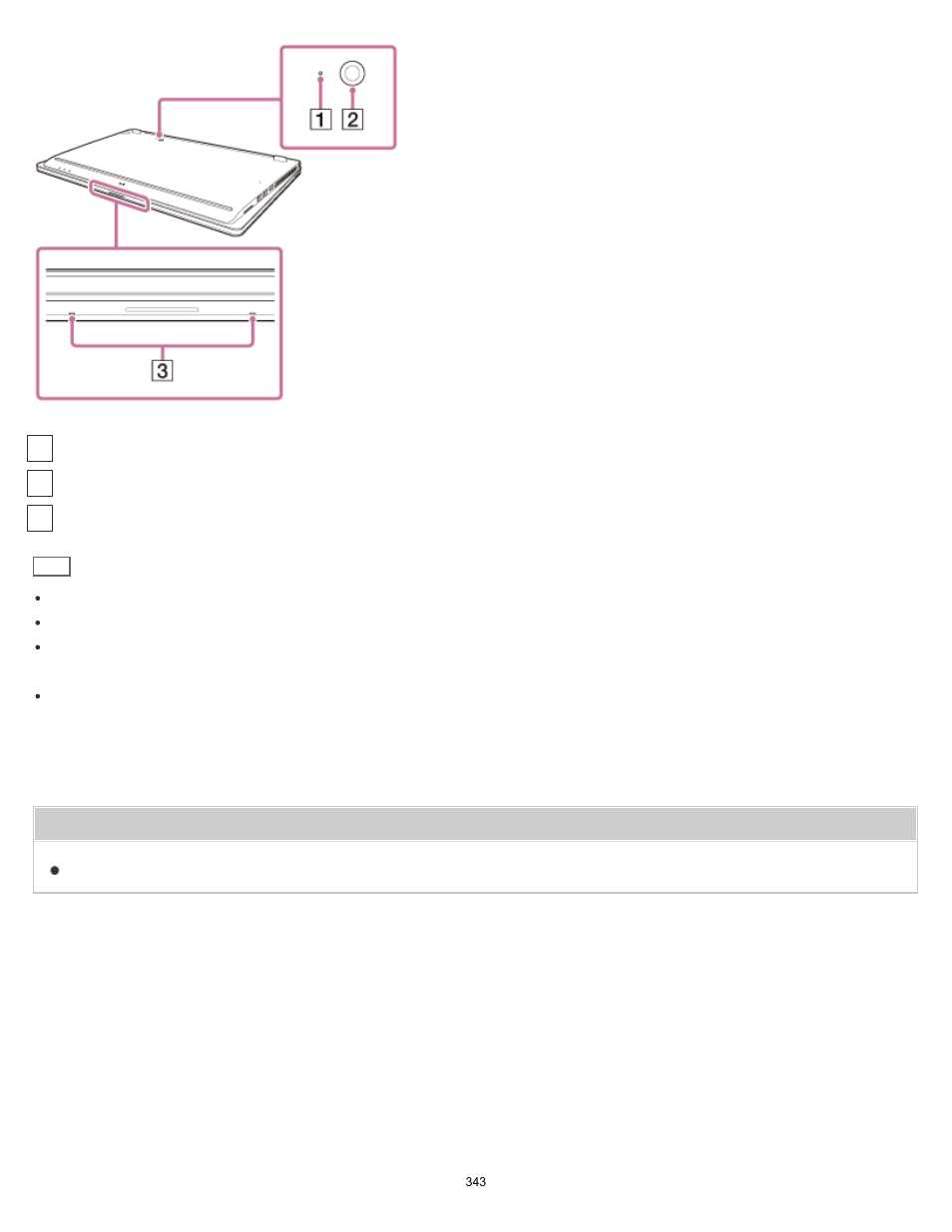 Sony SVF15N26CXB User Manual | Page 343 / 479