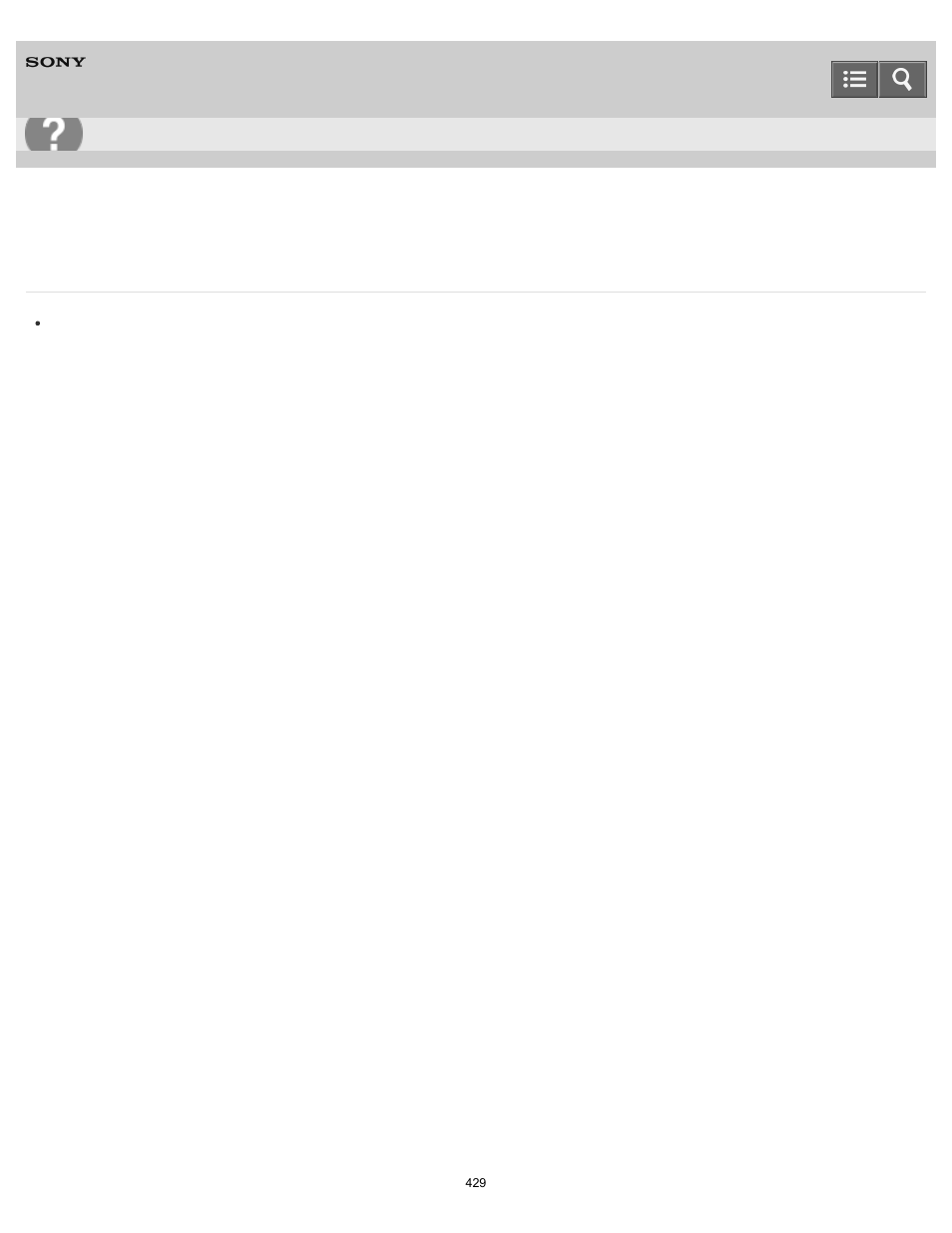 Why does the lcd brightness automatically change, User guide | Sony SVF15N26CXB User Manual | Page 429 / 479