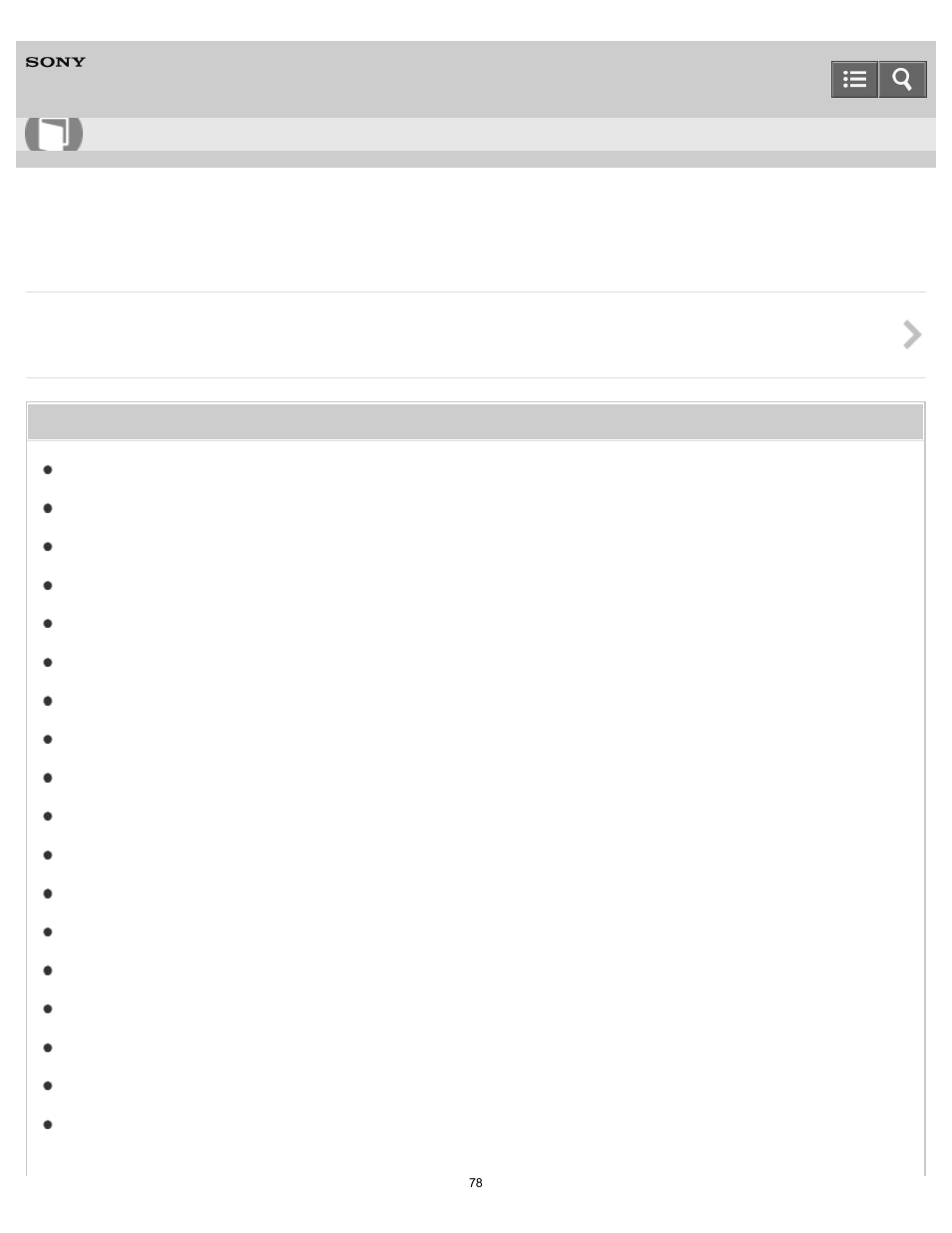 Power, User guide | Sony SVF15N26CXB User Manual | Page 78 / 479