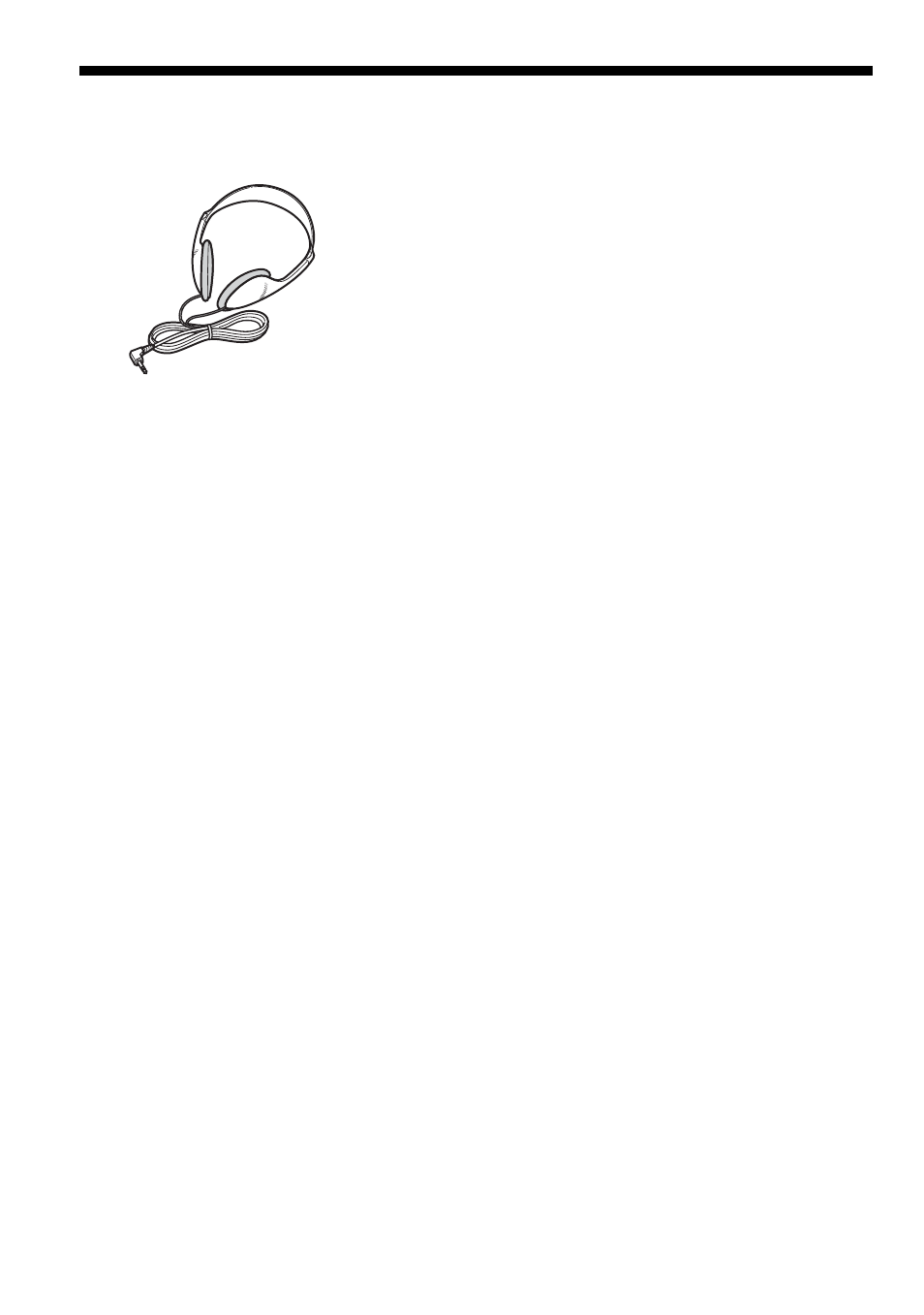 Checking the supplied accessories | Sony D-NE710 User Manual | Page 10 / 36