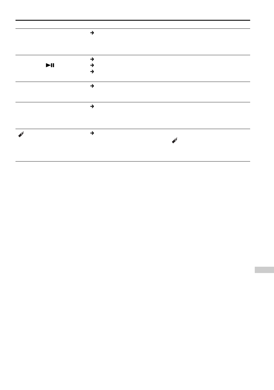 Sony D-NE710 User Manual | Page 33 / 36