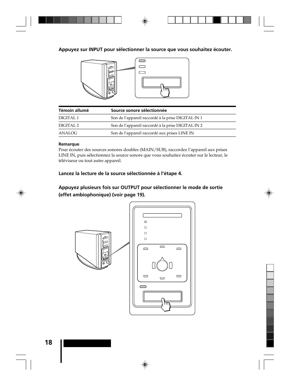 Sony MDR-DS8000 User Manual | Page 46 / 88