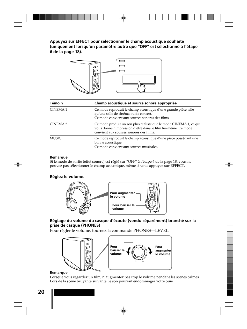 Sony MDR-DS8000 User Manual | Page 48 / 88