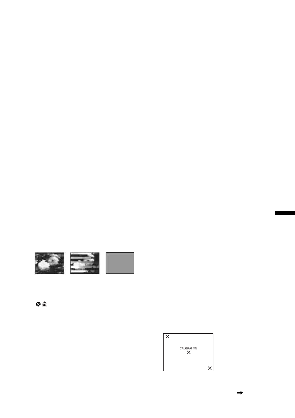 P. 127) | Sony DCR-HC1000 User Manual | Page 127 / 140