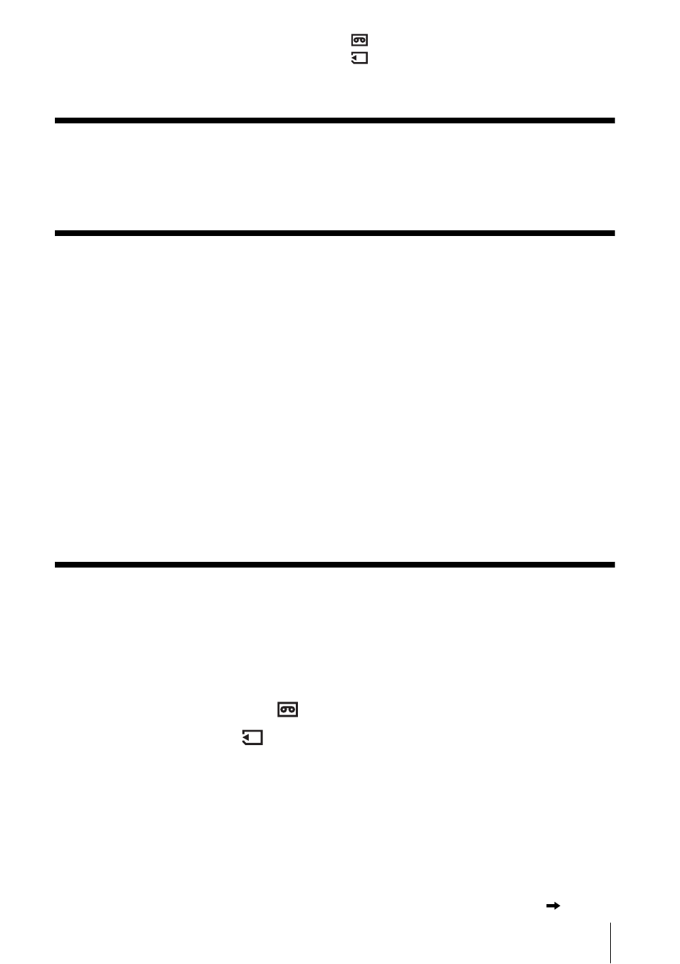 Sony DCR-HC1000 User Manual | Page 5 / 140