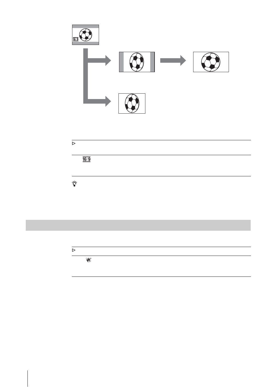 Steadyshot | Sony DCR-HC1000 User Manual | Page 62 / 140