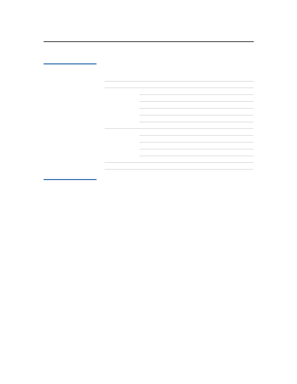 Canadian models: selecting custom rating options, Viewing blocked programs | Sony wega KV-36FS16 User Manual | Page 38 / 60