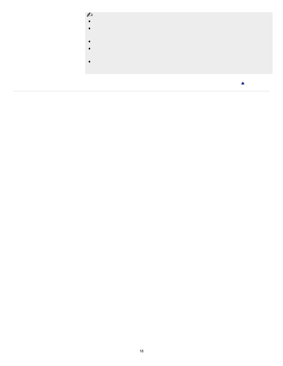 Sony KDL-55EX710 User Manual | Page 18 / 138