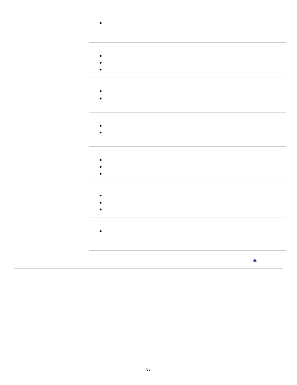 Sony KDL-55EX710 User Manual | Page 83 / 138