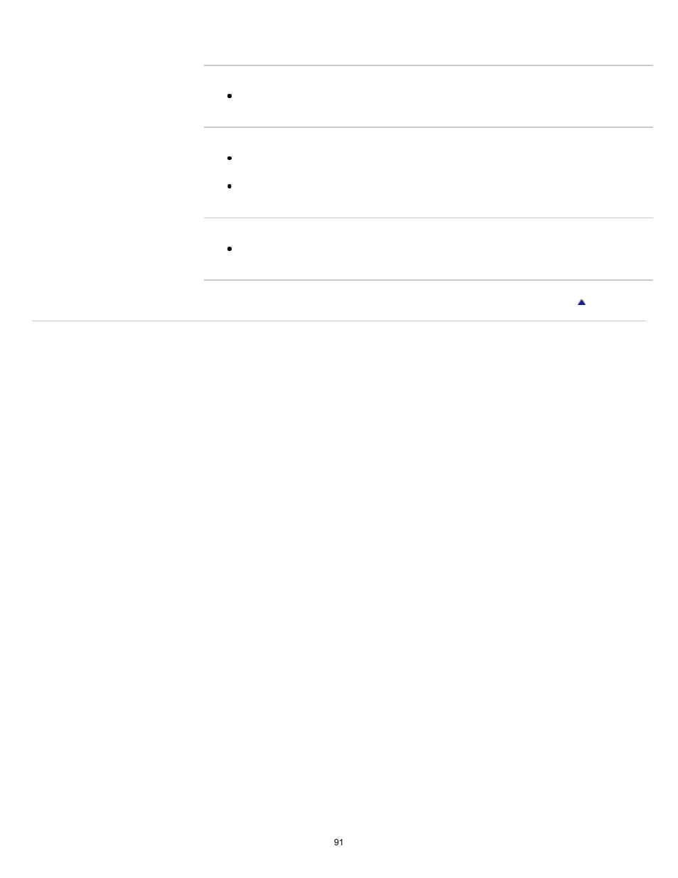 Sony KDL-55EX710 User Manual | Page 91 / 138