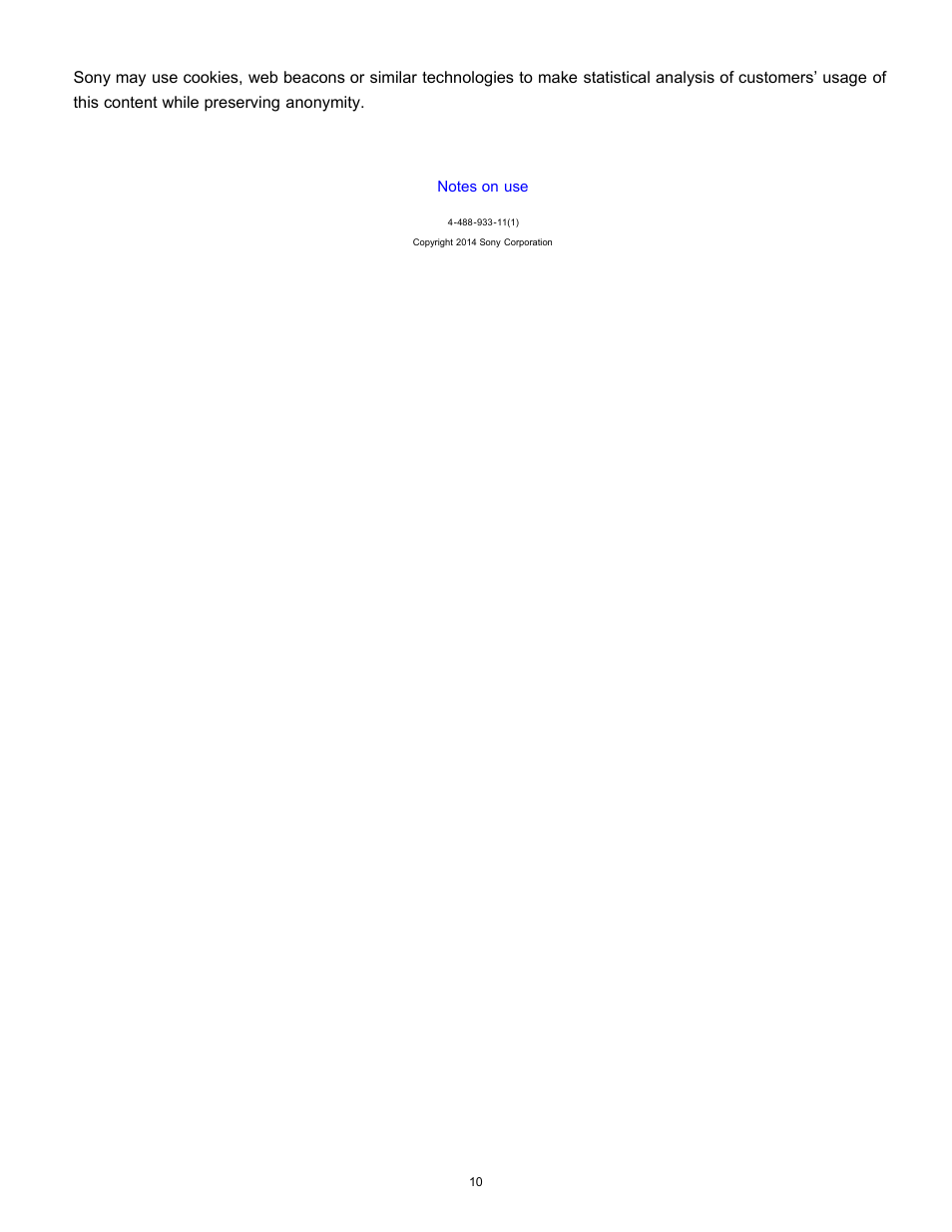 Sony STR-DH750 User Manual | Page 17 / 246