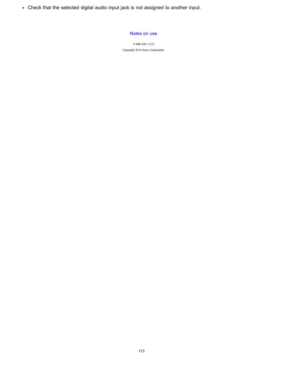 Sony STR-DH750 User Manual | Page 180 / 246
