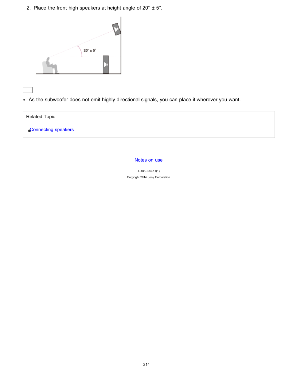 Sony STR-DH750 User Manual | Page 221 / 246