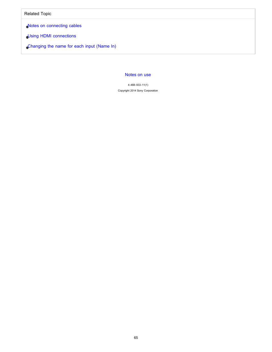Sony STR-DH750 User Manual | Page 72 / 246
