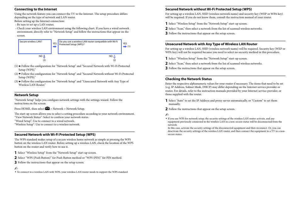 Sony KDL-40EX700 User Manual | Page 2 / 2