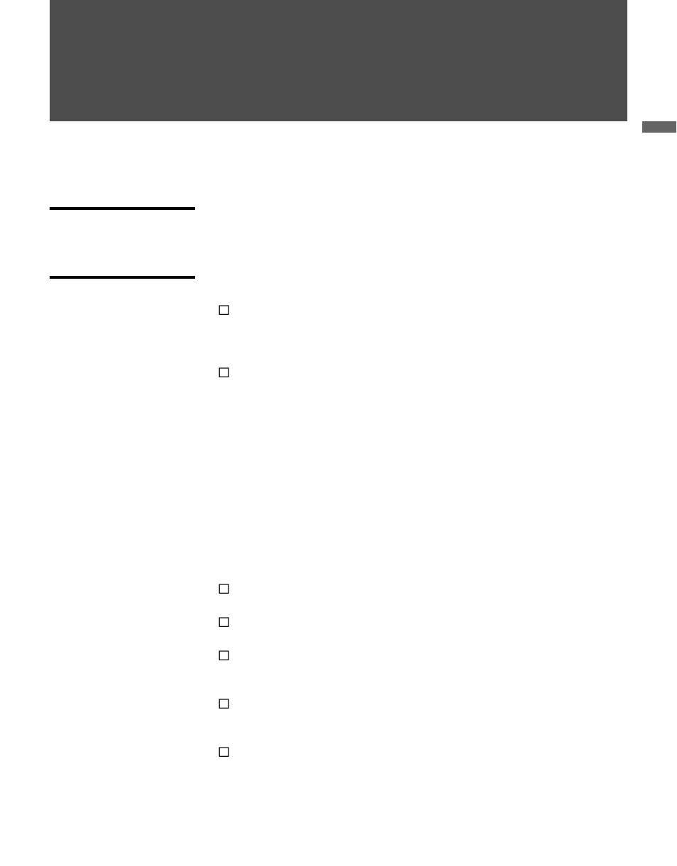 Introducing the tv, Welcome, Package contents | Features, Package contents features | Sony KDL-V40XBR1 User Manual | Page 11 / 104