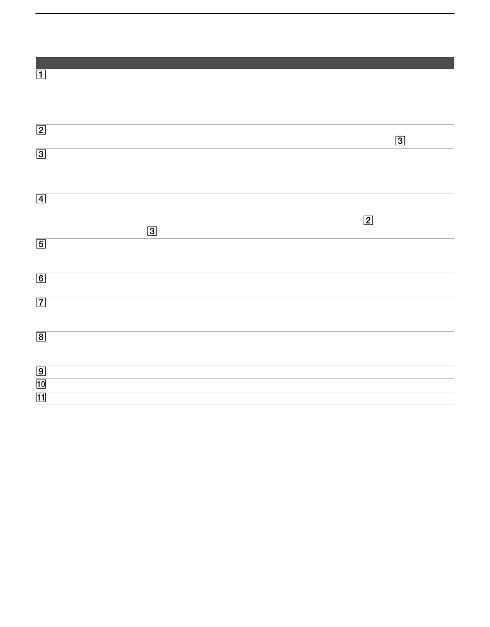 Sony KDL-V40XBR1 User Manual | Page 18 / 104