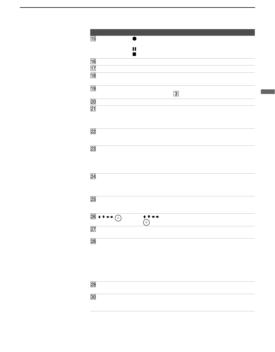 Sony KDL-V40XBR1 User Manual | Page 43 / 104