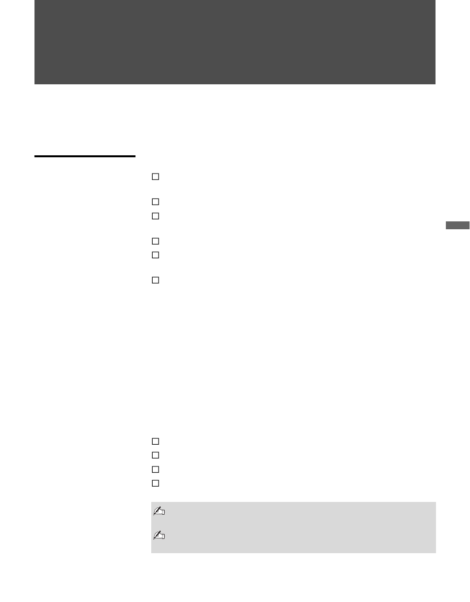 Using the photo/video viewer, About usb, Features | Sony KDL-V40XBR1 User Manual | Page 57 / 104