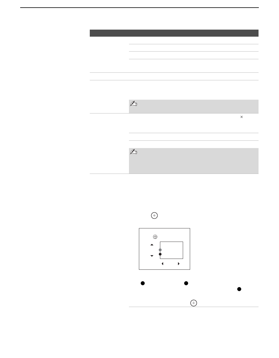 Sony KDL-V40XBR1 User Manual | Page 72 / 104