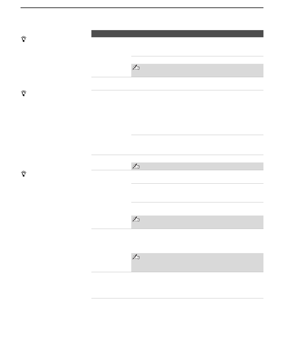 Sony KDL-V40XBR1 User Manual | Page 86 / 104