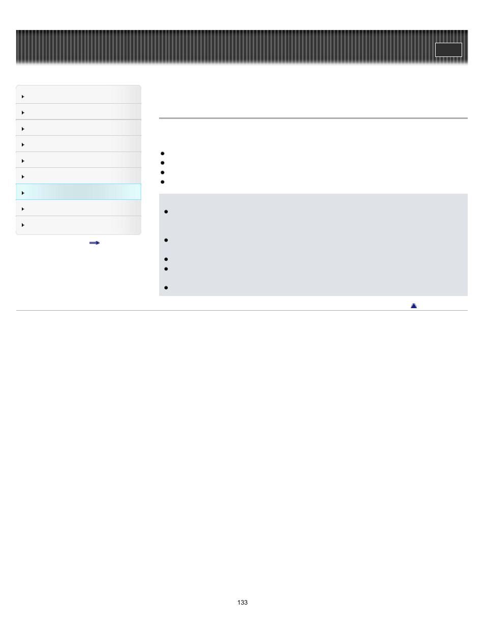 Using evernote, Details | Sony PRS-T2BC User Manual | Page 133 / 175