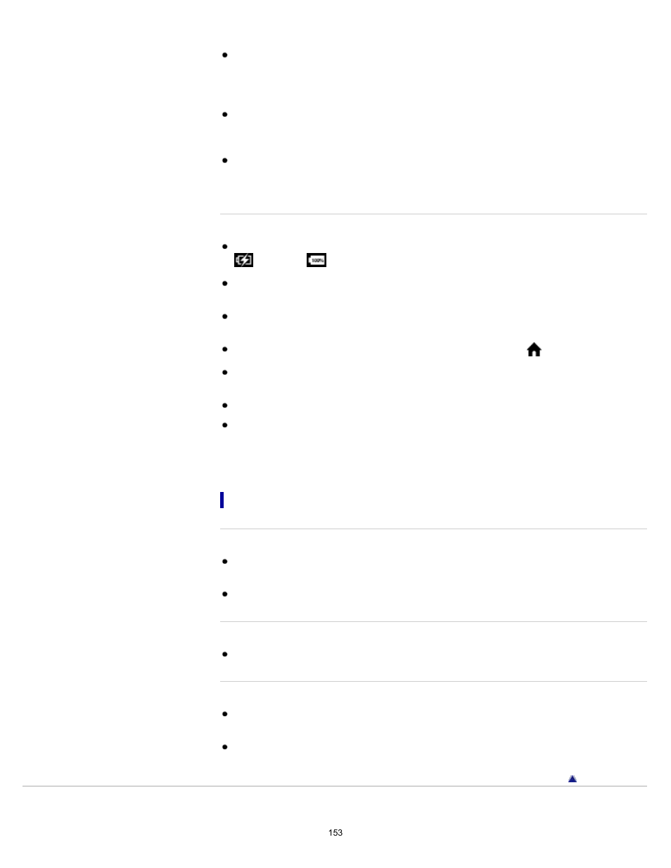 Sony PRS-T2BC User Manual | Page 153 / 175