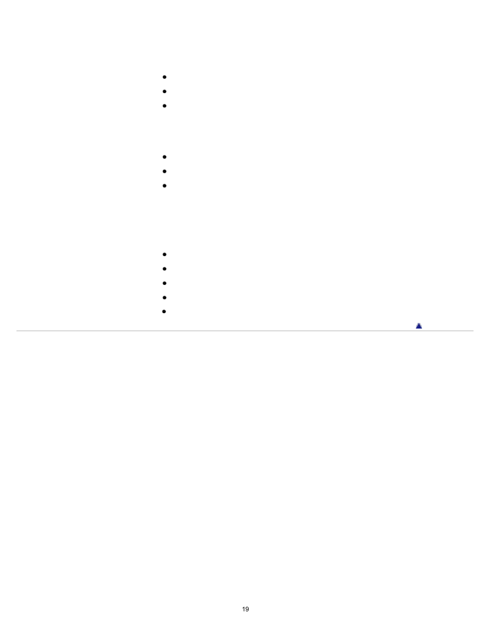 Sony PRS-T2BC User Manual | Page 19 / 175