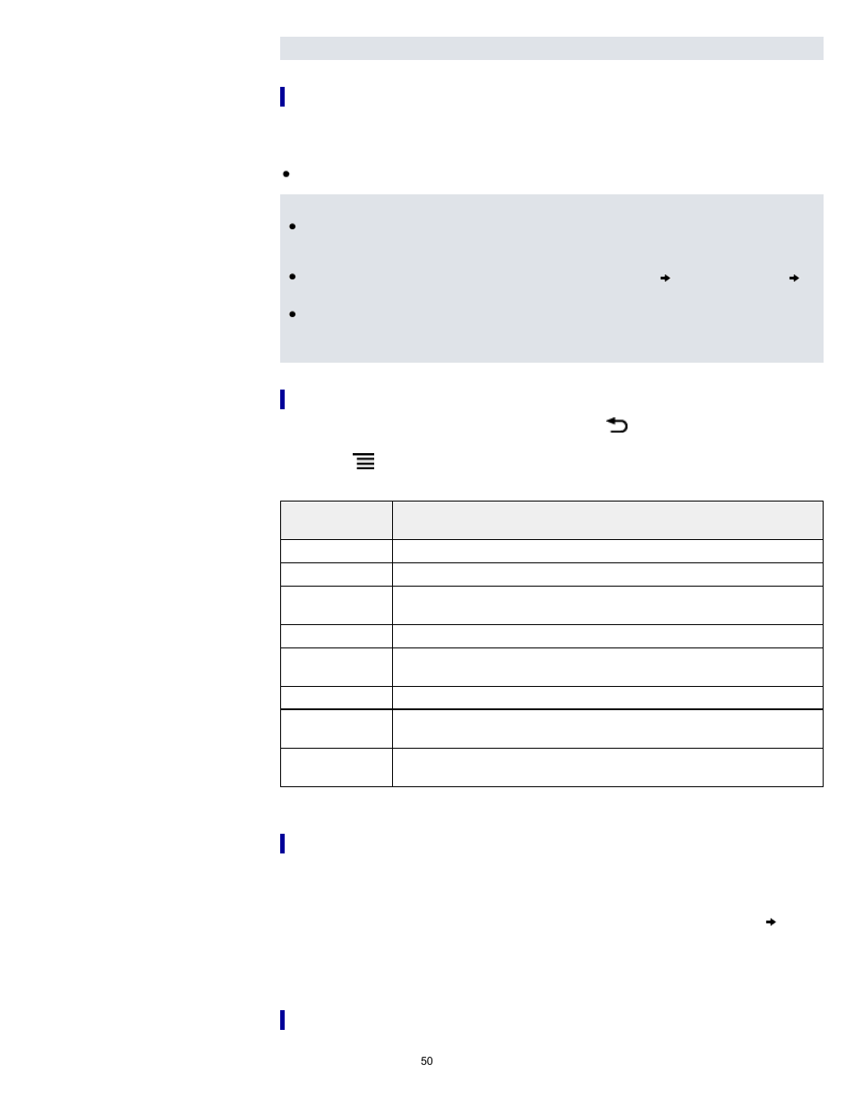 Sony PRS-T2BC User Manual | Page 50 / 175