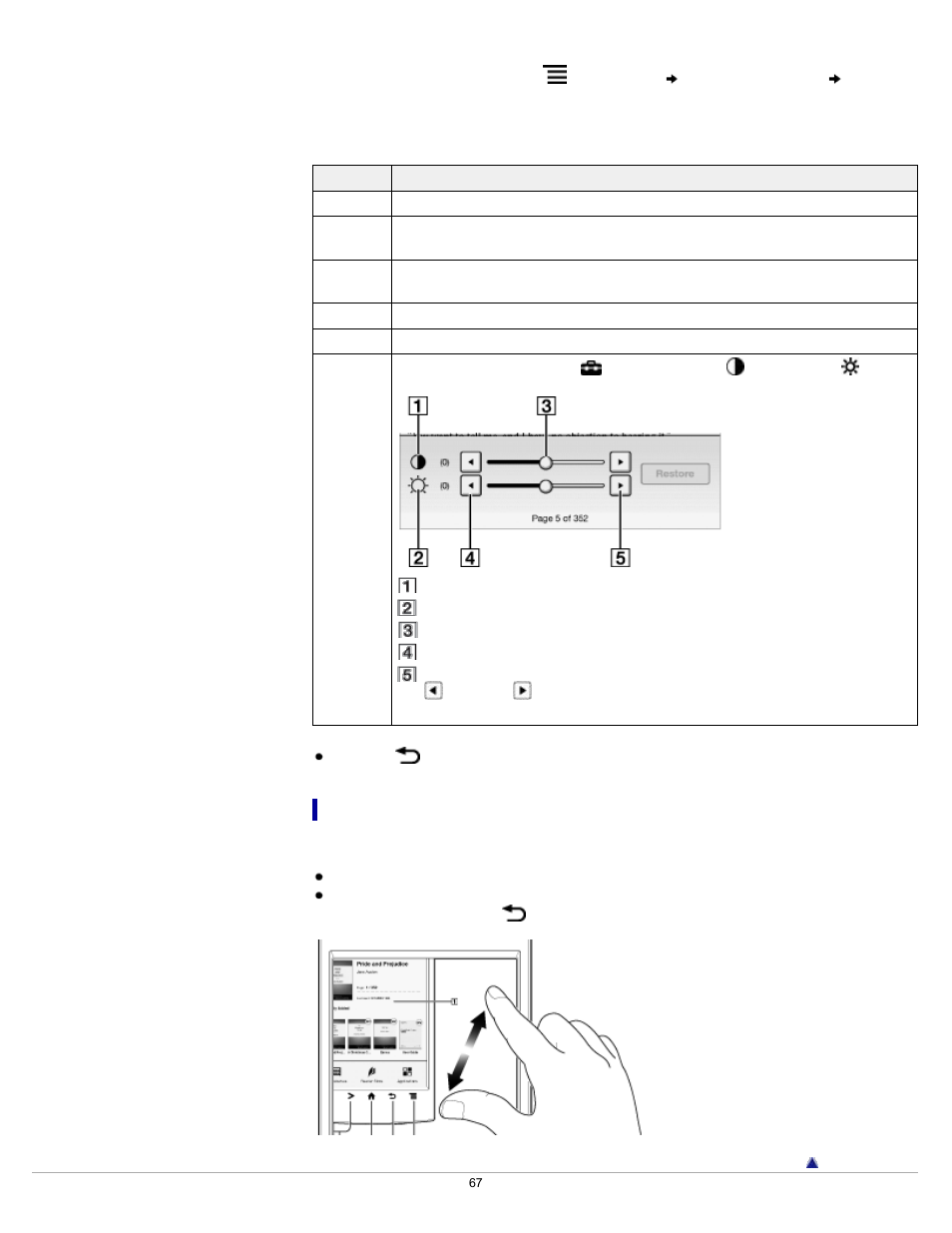 Details | Sony PRS-T2BC User Manual | Page 67 / 175