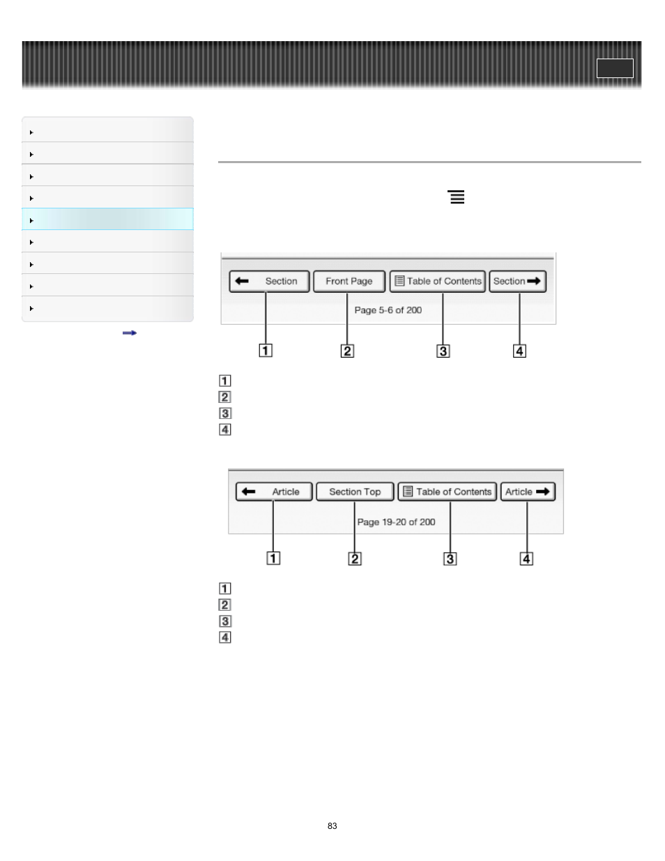 Details | Sony PRS-T2BC User Manual | Page 83 / 175