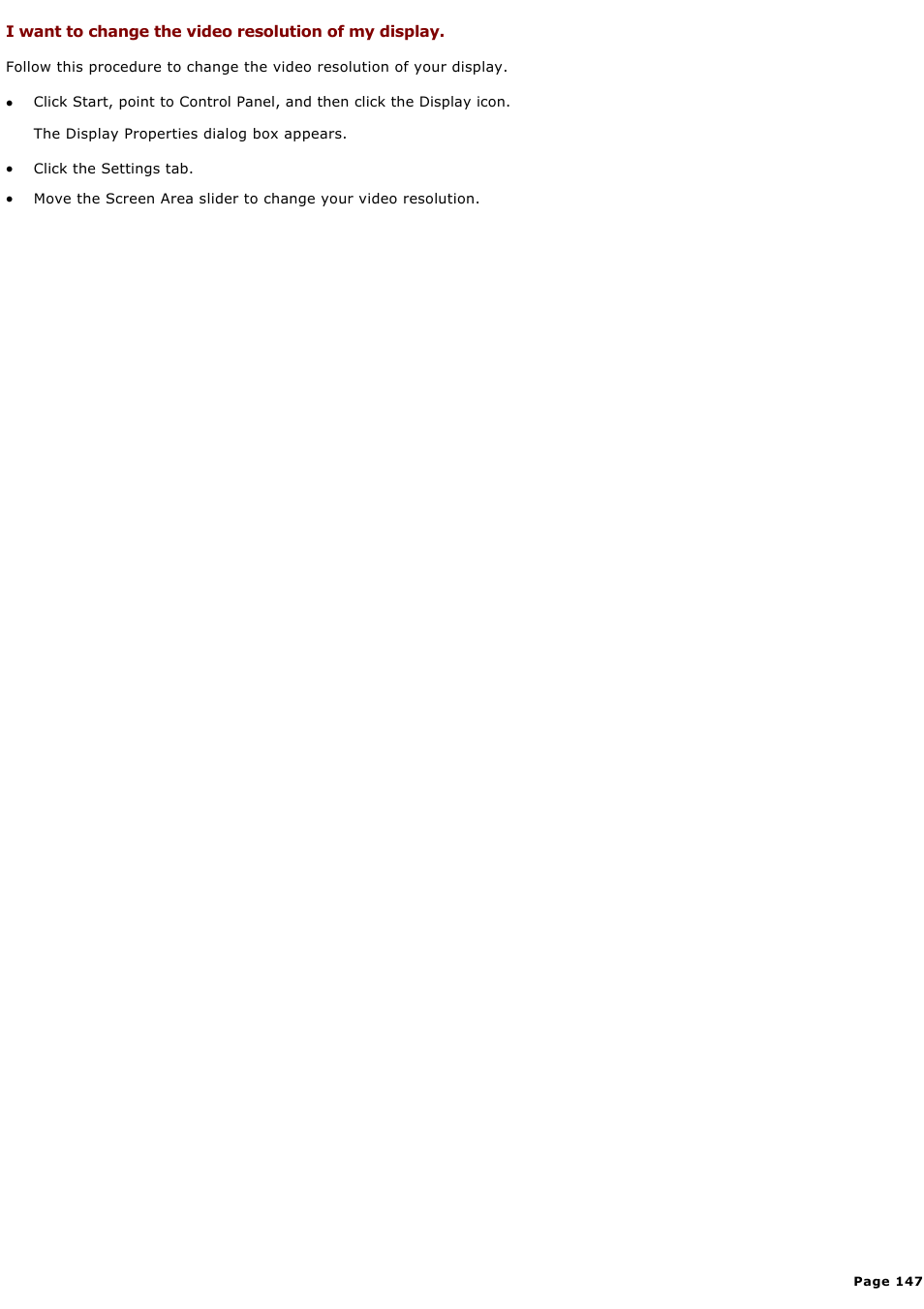 Sony PCG-GRX580P User Manual | Page 147 / 185
