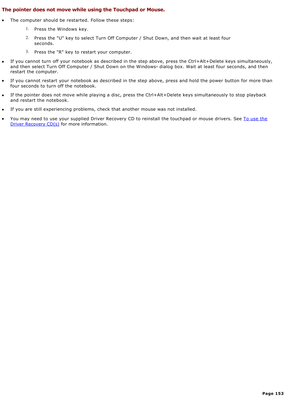 Sony PCG-GRX580P User Manual | Page 153 / 185