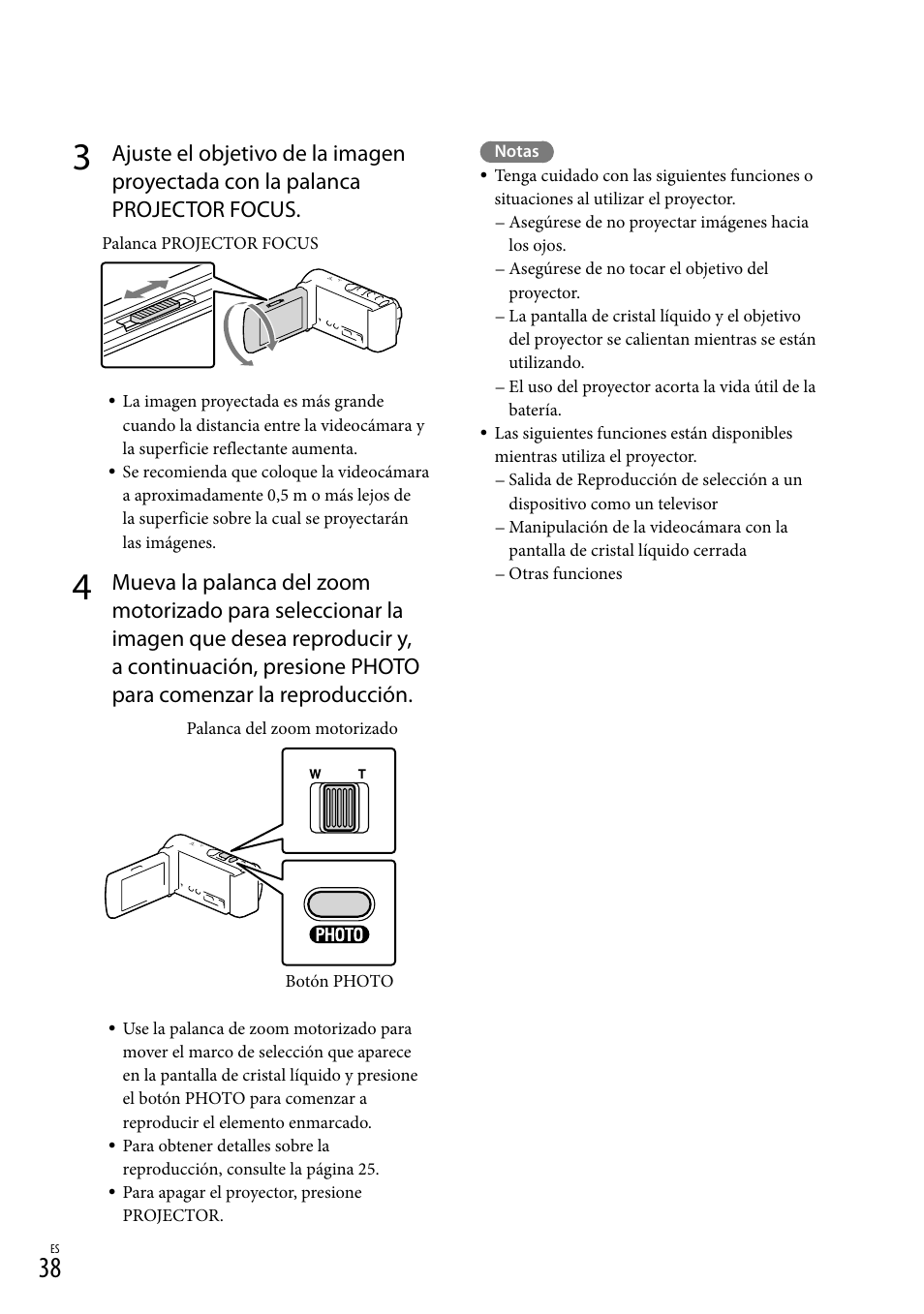 Sony HDR-CX190 User Manual | Page 116 / 155