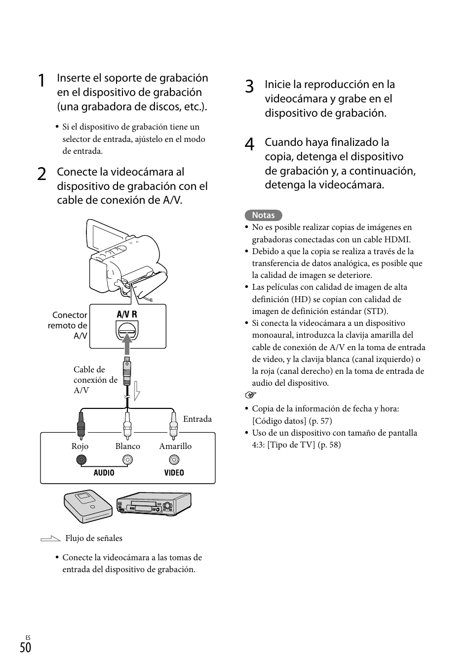 Sony HDR-CX190 User Manual | Page 128 / 155