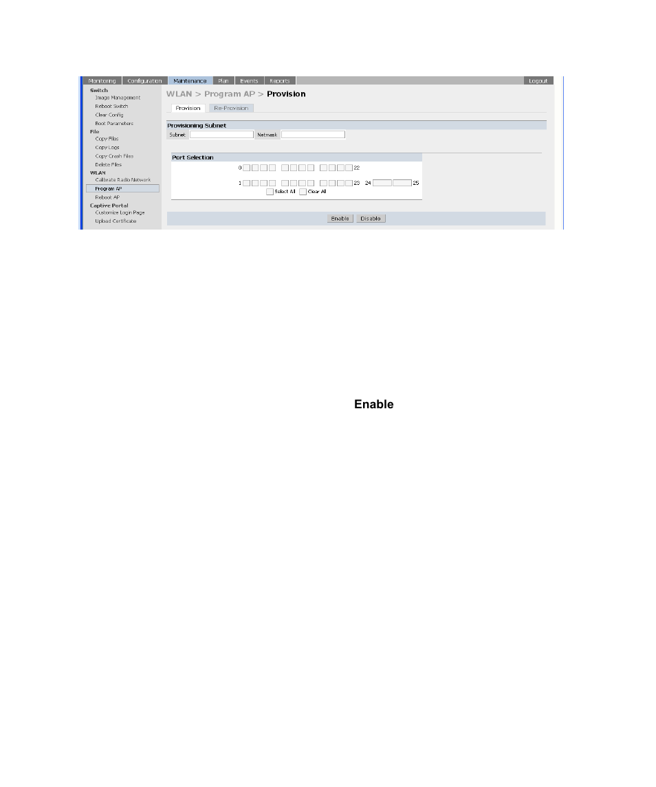 Aruba Networks Access Point Aruba AP 60/61 User Manual | Page 14 / 68
