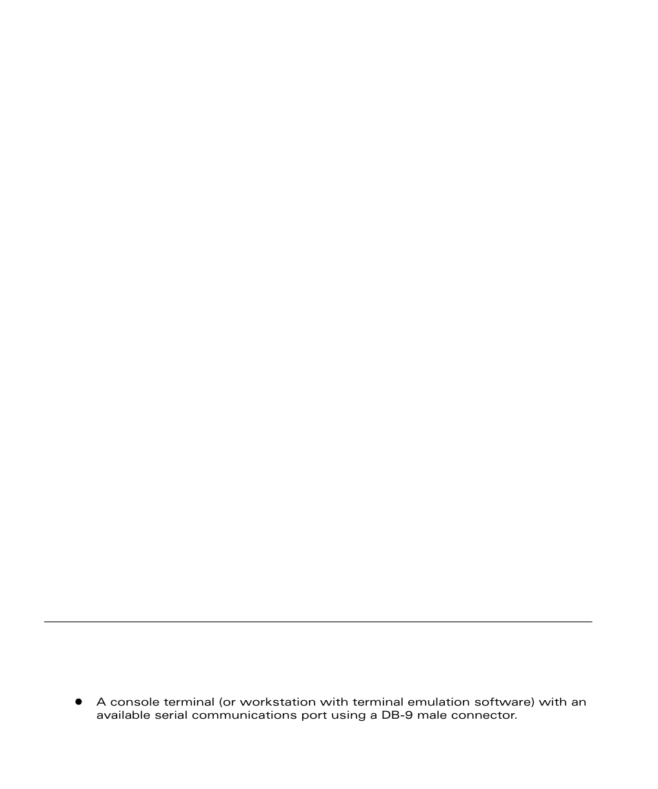 Manual provisioning, Requirements | Aruba Networks Access Point Aruba AP 60/61 User Manual | Page 16 / 68