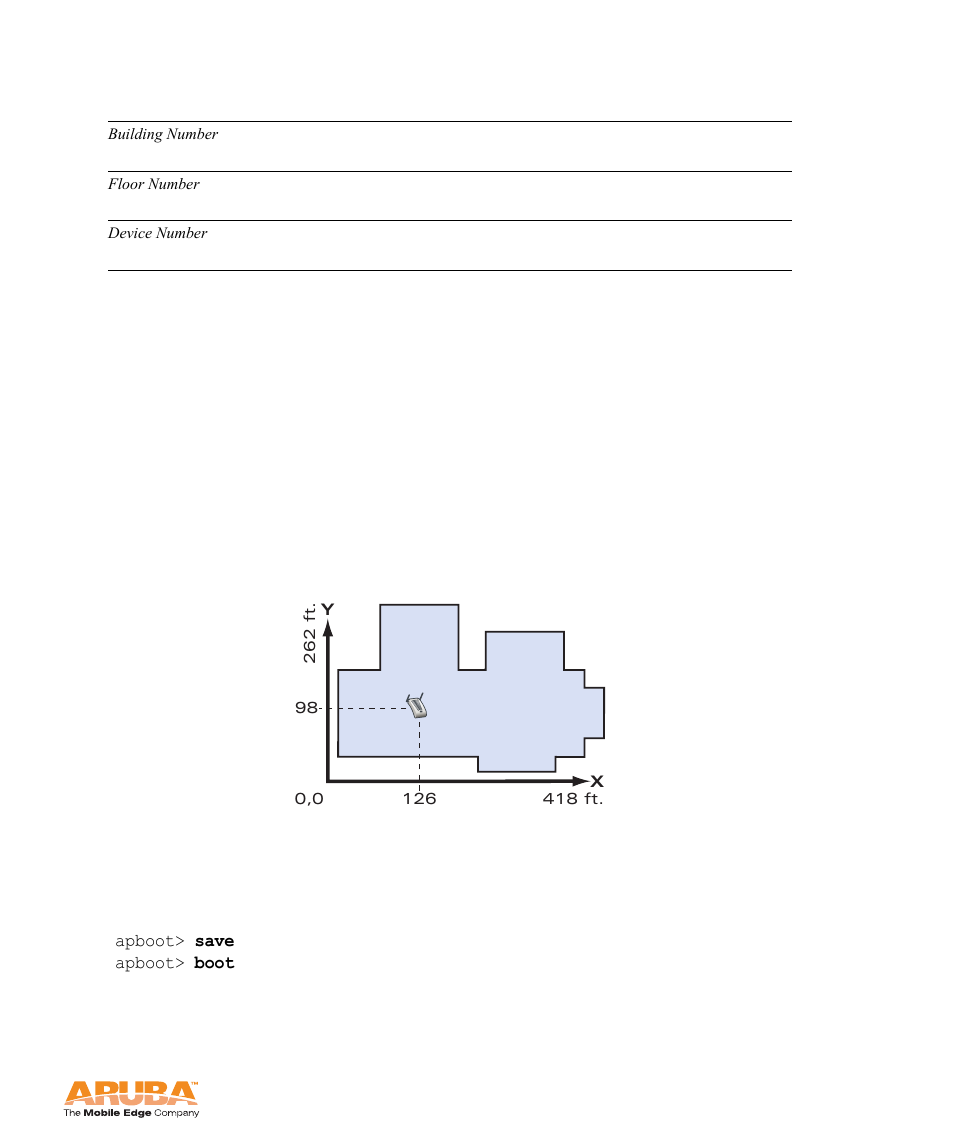 Aruba Networks Access Point Aruba AP 60/61 User Manual | Page 23 / 68