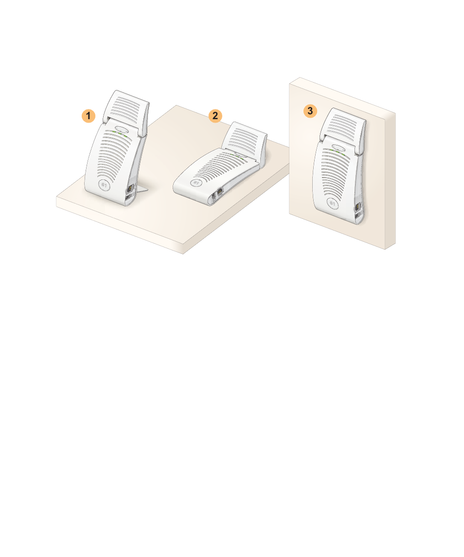 Aruba 60 detachable antennas, Aruba 60 detachable, Antennas | Aruba Networks Access Point Aruba AP 60/61 User Manual | Page 26 / 68