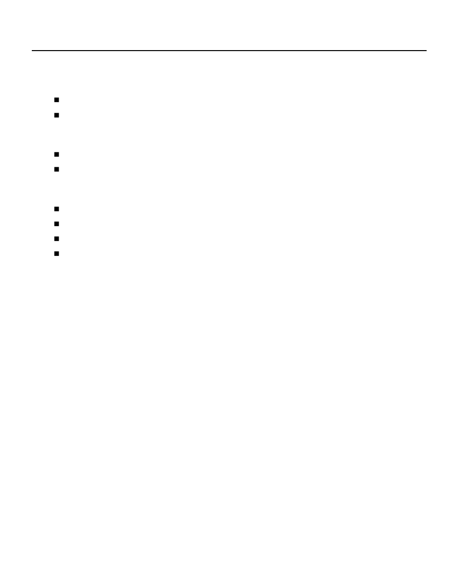 Contacting aruba networks, Web site e-mail telephone numbers | Aruba Networks Access Point Aruba AP 60/61 User Manual | Page 64 / 68